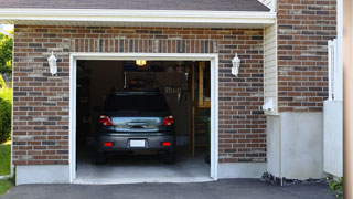 Garage Door Installation at Fireside Condominiums, Colorado