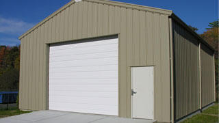 Garage Door Openers at Fireside Condominiums, Colorado